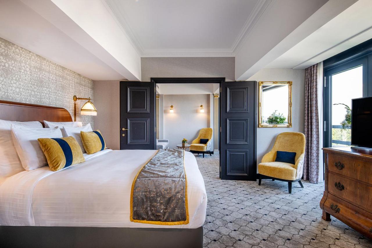 Fotos del hotel - BARSEY BY WARWICK