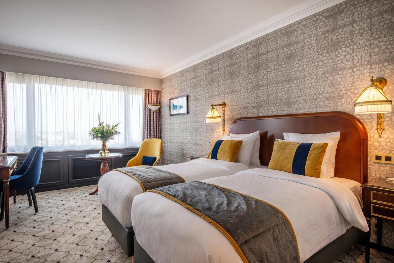 Fotos del hotel - BARSEY BY WARWICK