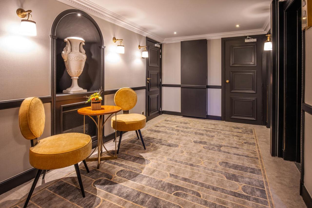 Fotos del hotel - BARSEY BY WARWICK