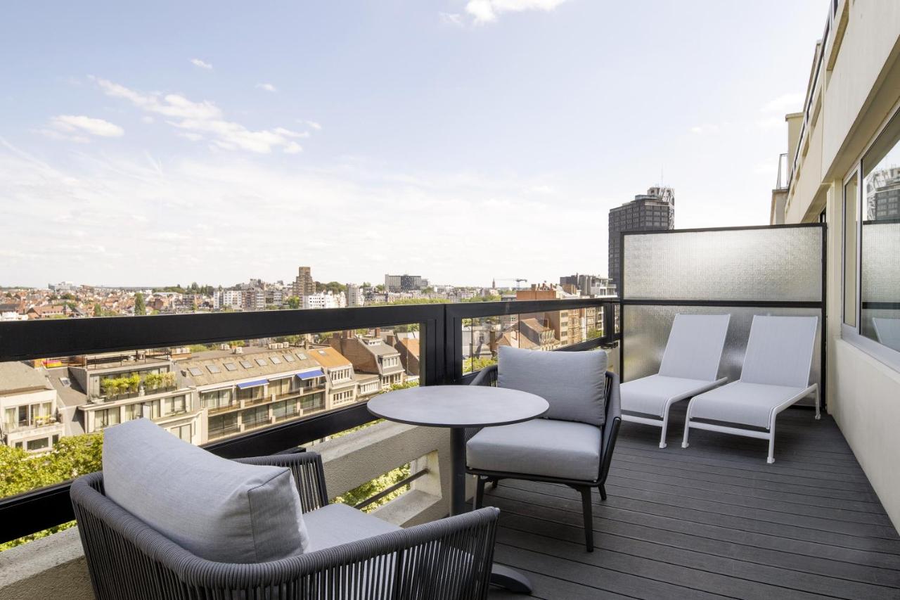 Fotos del hotel - BARSEY BY WARWICK