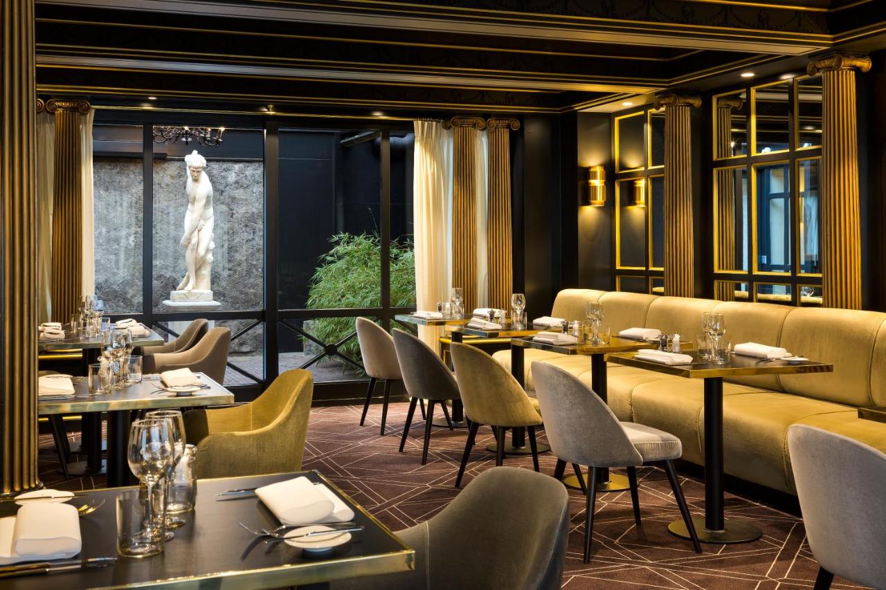 Fotos del hotel - BARSEY BY WARWICK