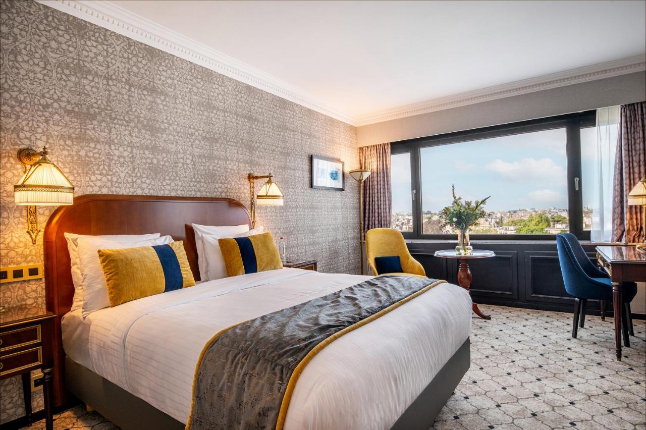Fotos del hotel - BARSEY BY WARWICK