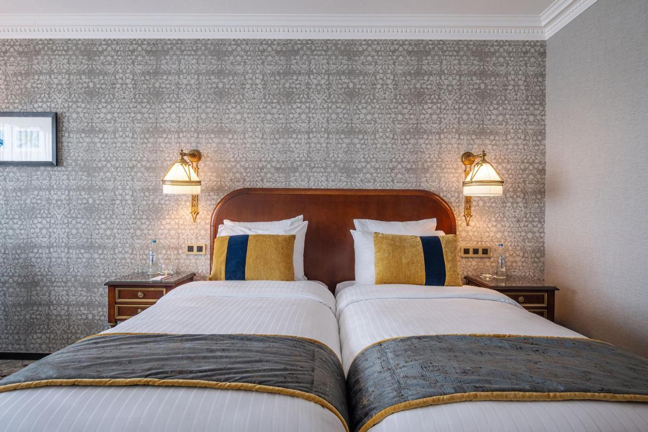 Fotos del hotel - BARSEY BY WARWICK