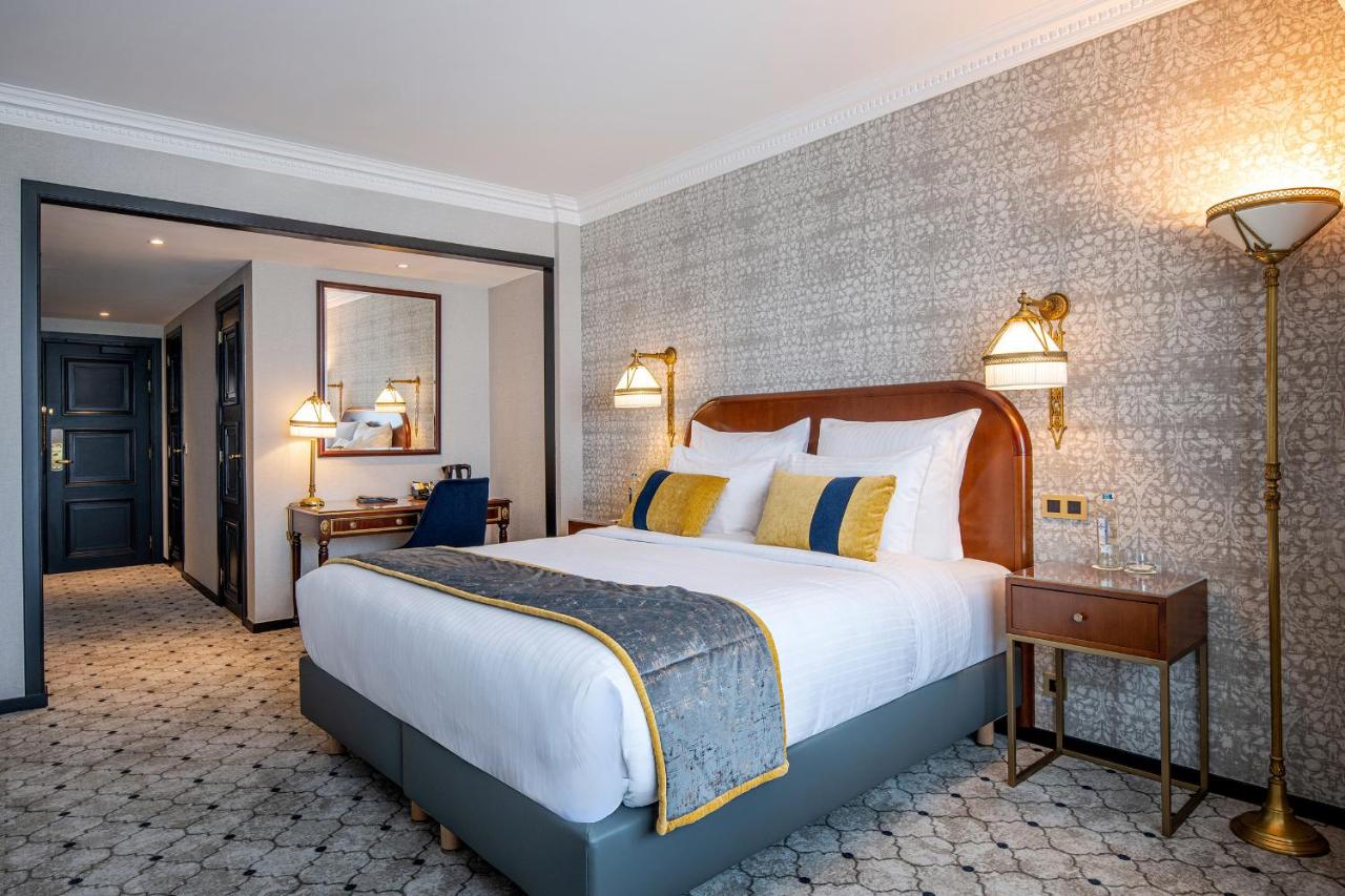 Fotos del hotel - BARSEY BY WARWICK