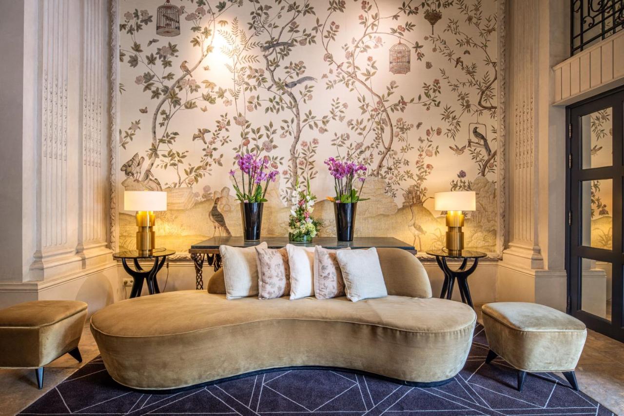 Fotos del hotel - BARSEY BY WARWICK
