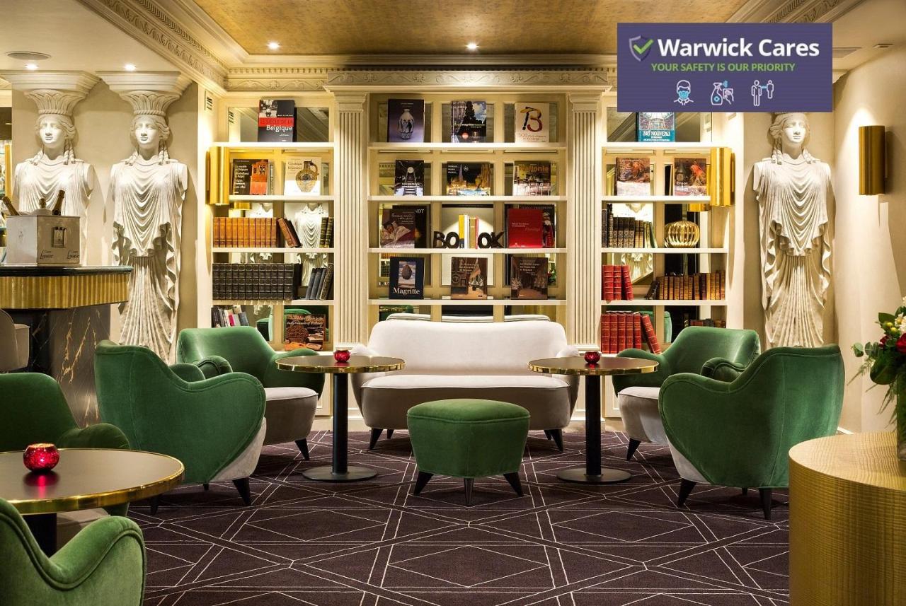 Fotos del hotel - BARSEY BY WARWICK
