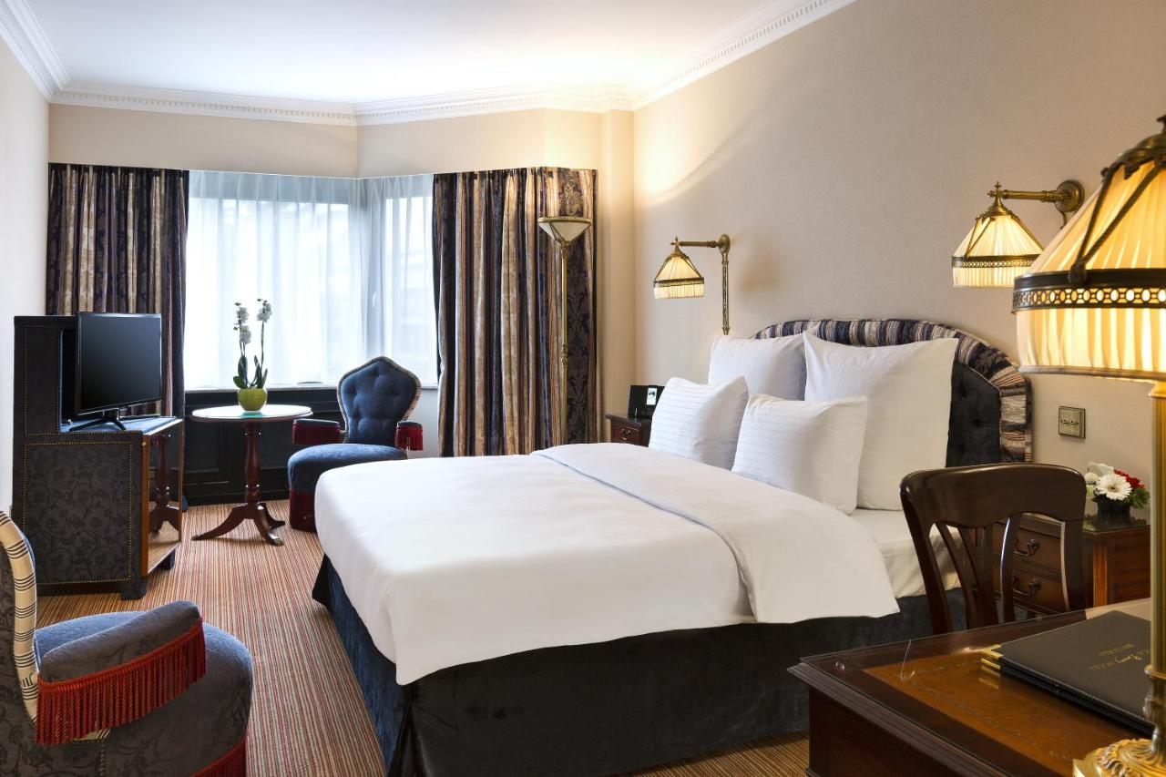 Fotos del hotel - BARSEY BY WARWICK