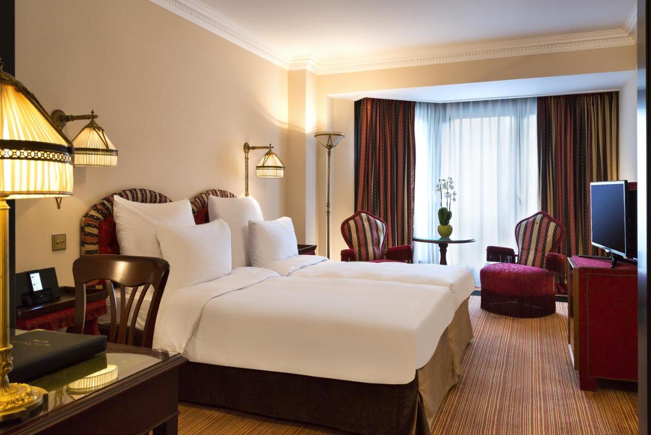 Fotos del hotel - BARSEY BY WARWICK