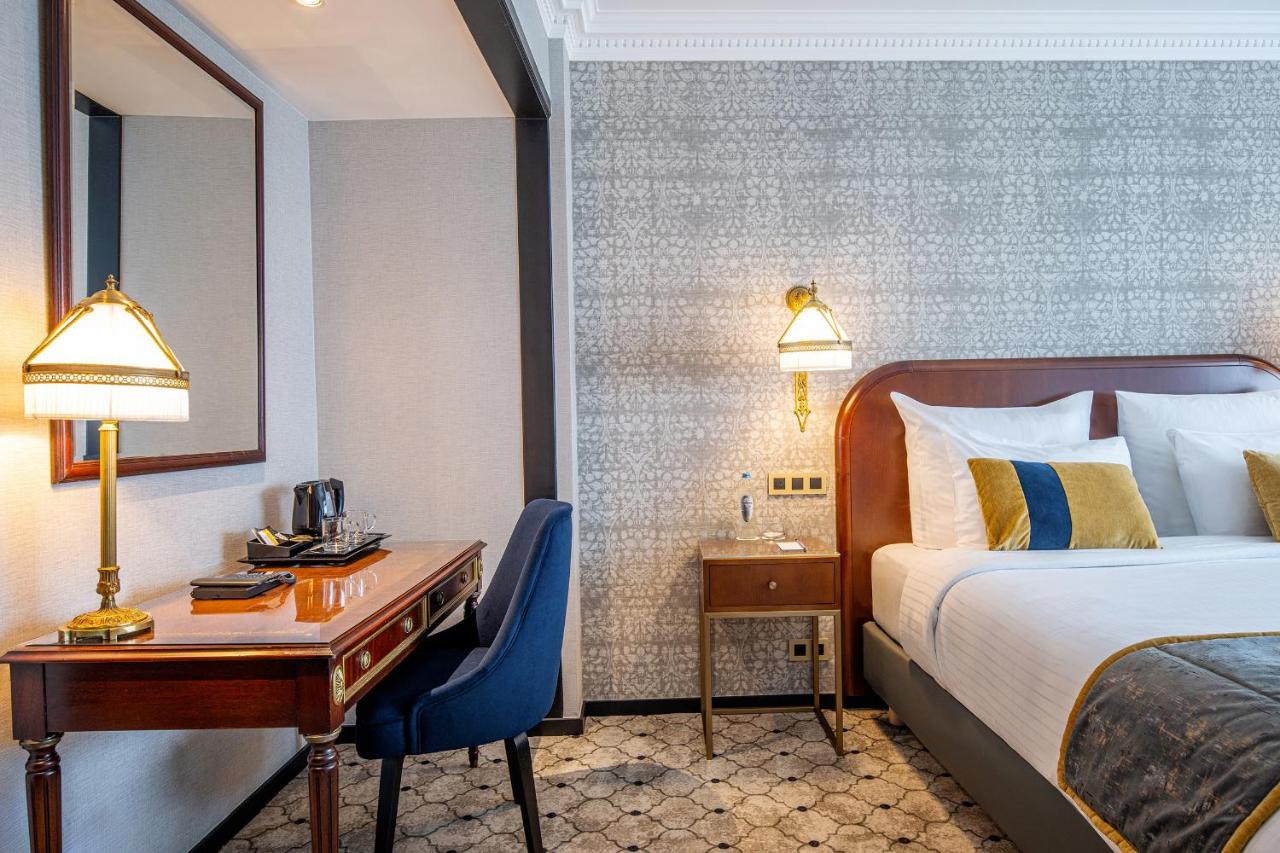 Fotos del hotel - BARSEY BY WARWICK
