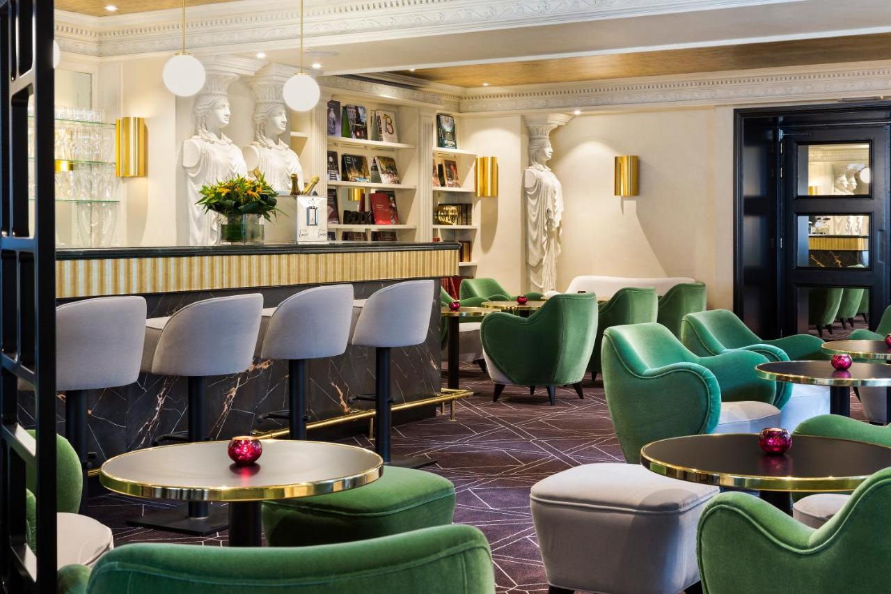 Fotos del hotel - BARSEY BY WARWICK