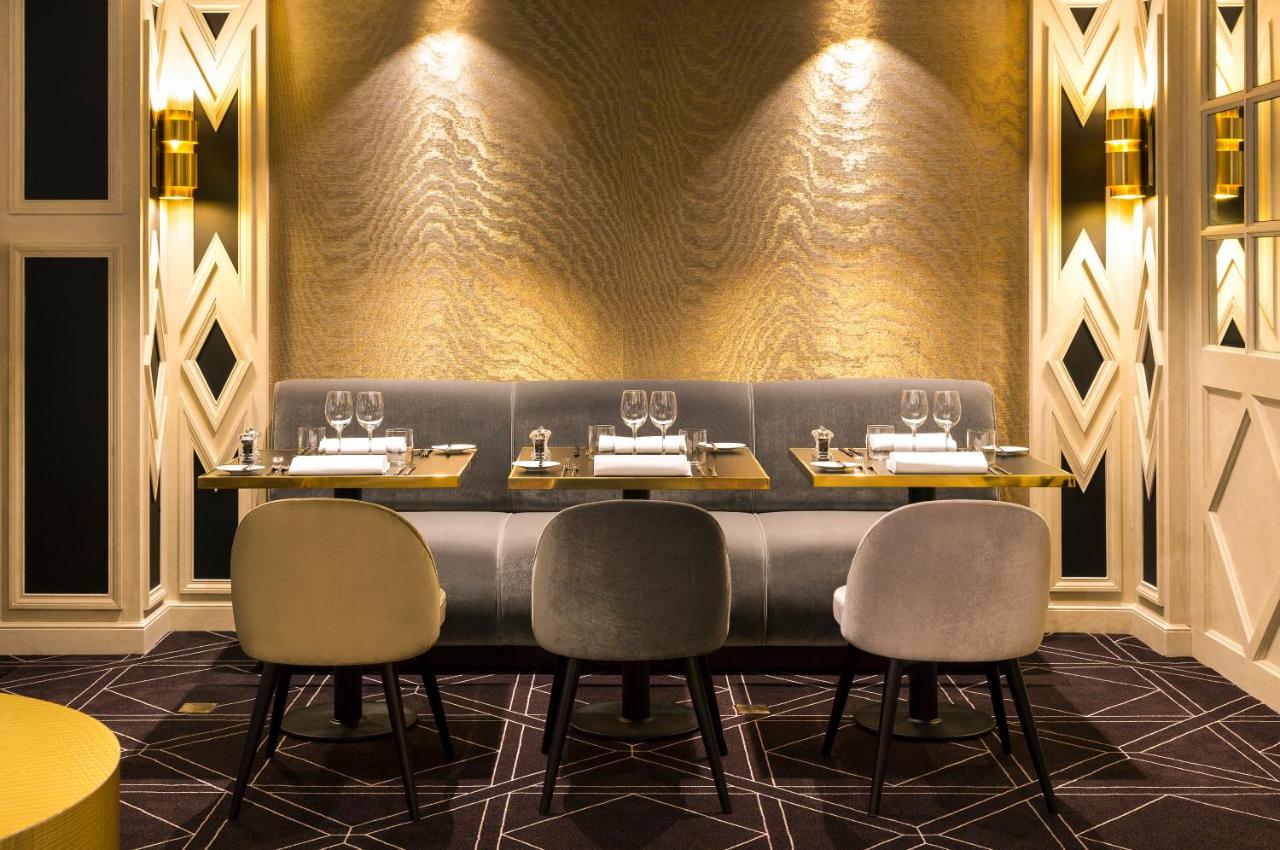 Fotos del hotel - BARSEY BY WARWICK