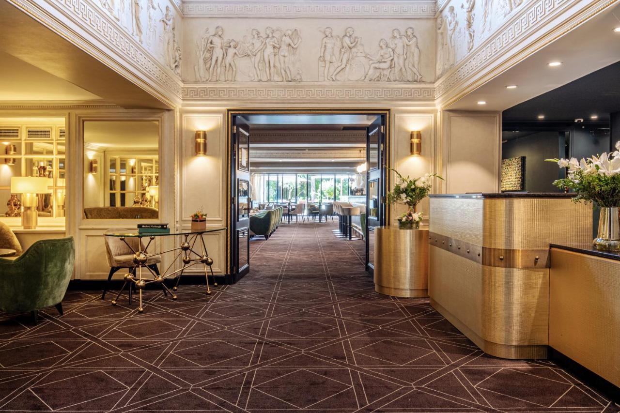 Fotos del hotel - BARSEY BY WARWICK