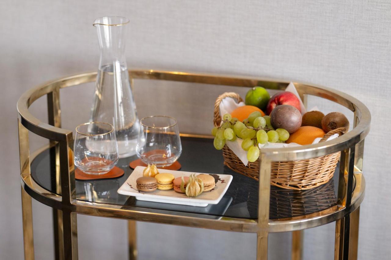 Fotos del hotel - BARSEY BY WARWICK