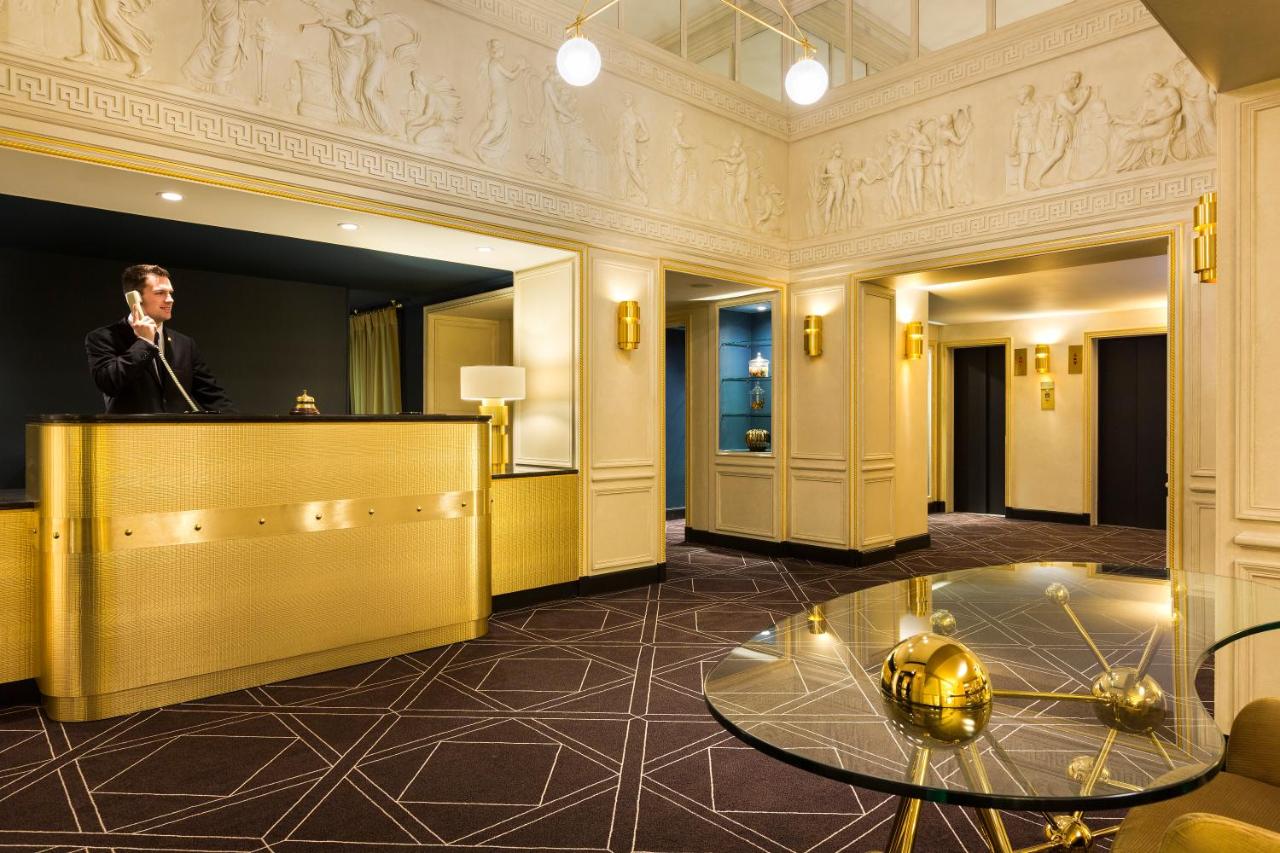 Fotos del hotel - BARSEY BY WARWICK