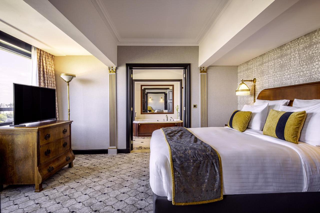 Fotos del hotel - BARSEY BY WARWICK