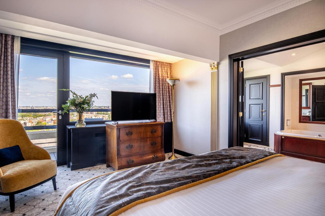 Fotos del hotel - BARSEY BY WARWICK