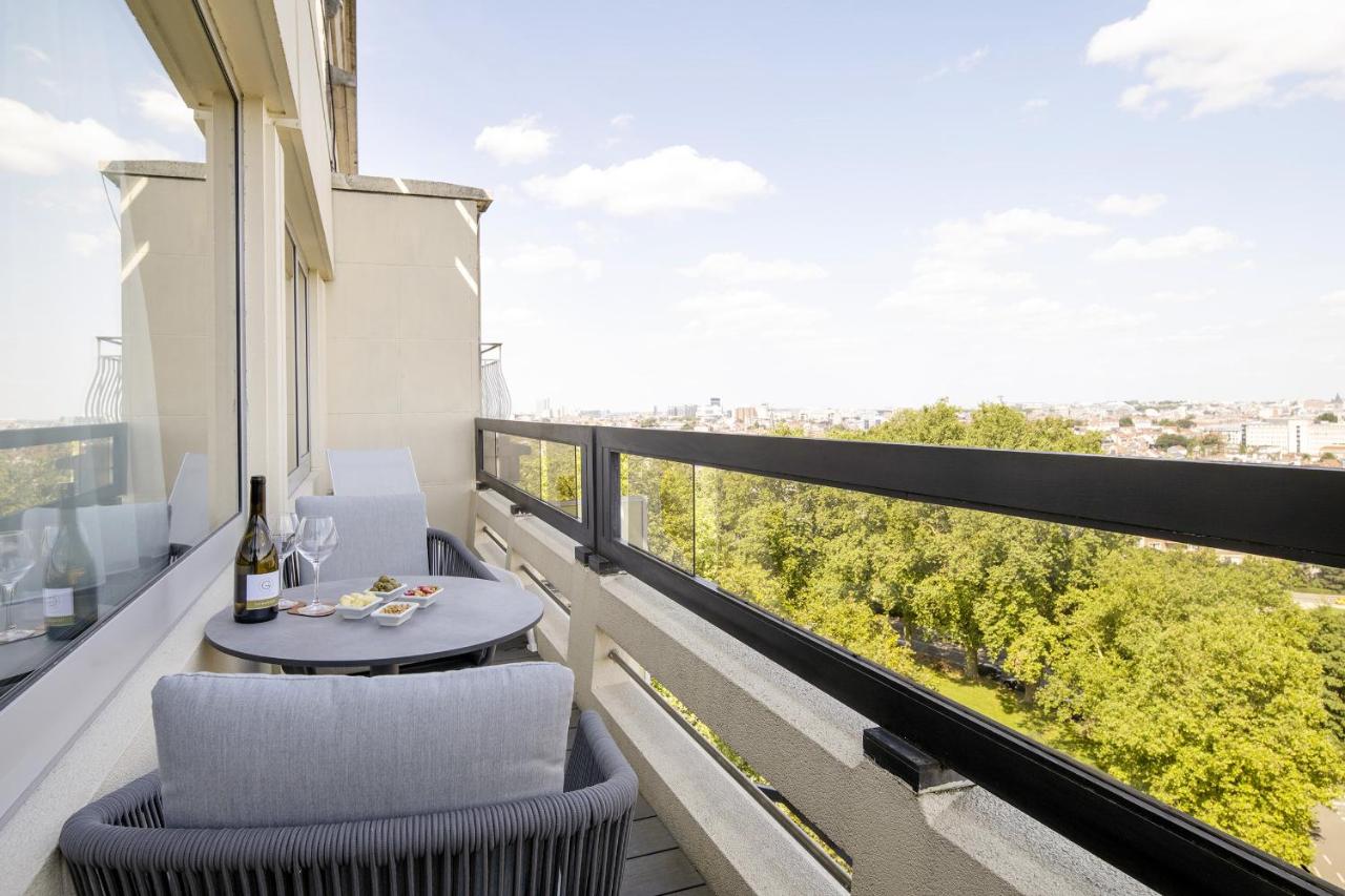 Fotos del hotel - BARSEY BY WARWICK