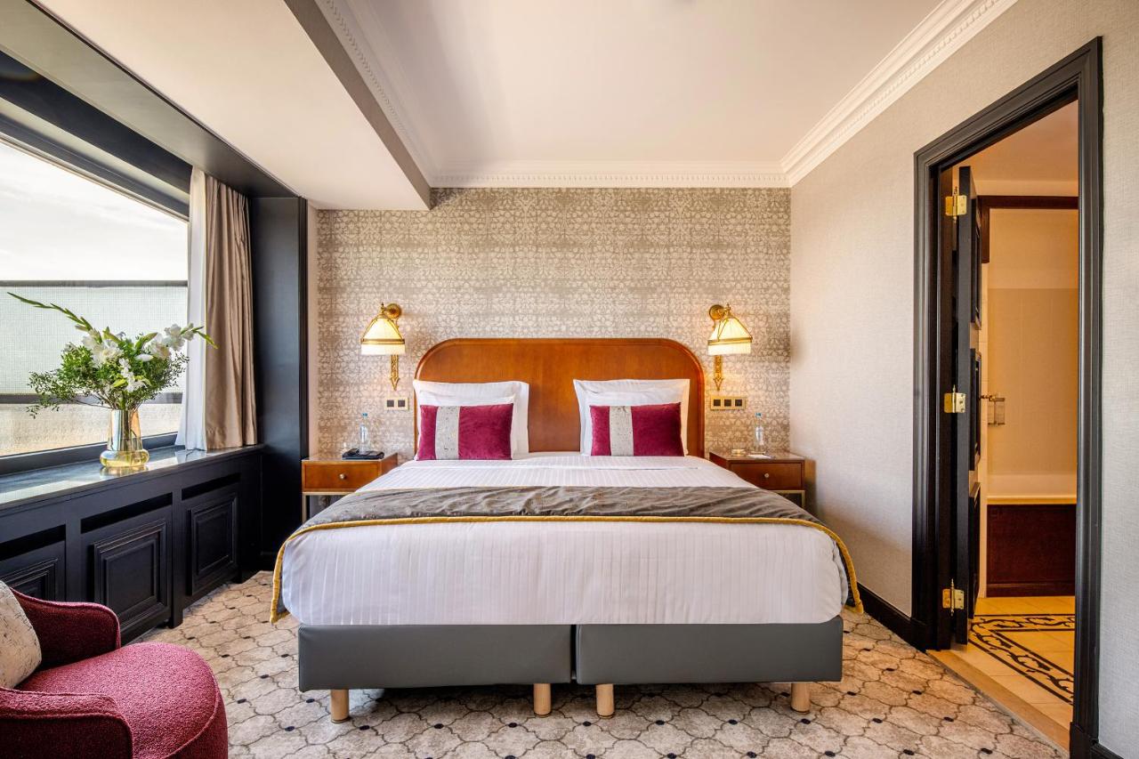 Fotos del hotel - BARSEY BY WARWICK