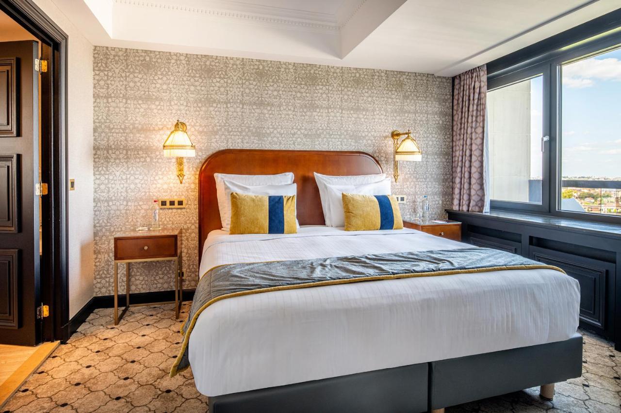 Fotos del hotel - BARSEY BY WARWICK