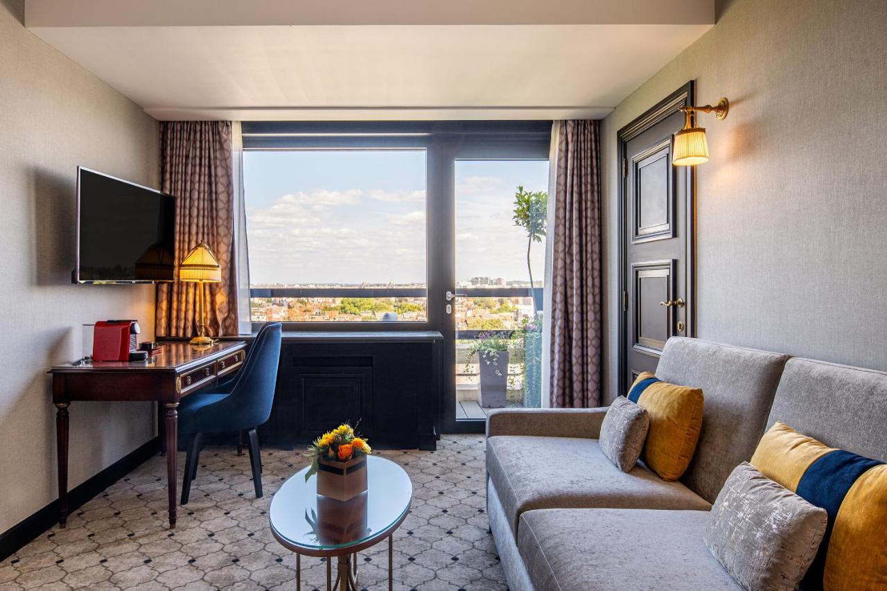 Fotos del hotel - BARSEY BY WARWICK
