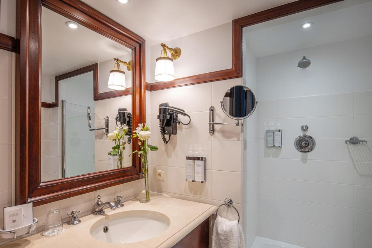 Fotos del hotel - BARSEY BY WARWICK