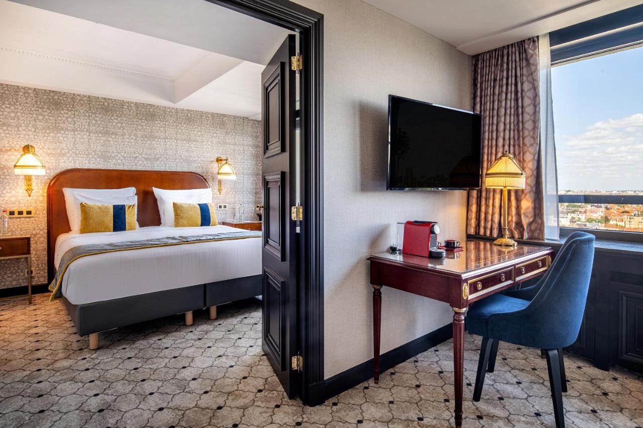 Fotos del hotel - BARSEY BY WARWICK