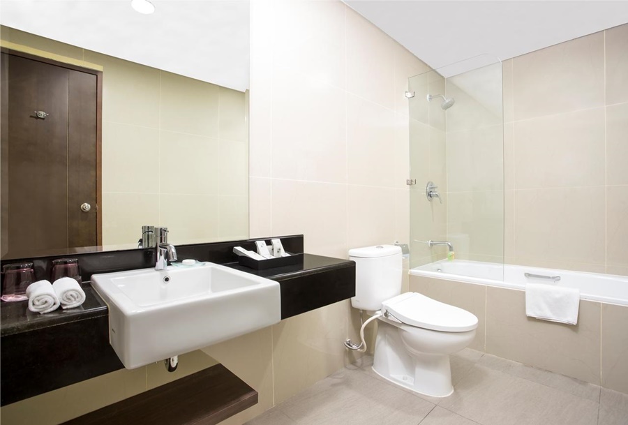 Fotos del hotel - SWISS-BELINN KEMAYORAN