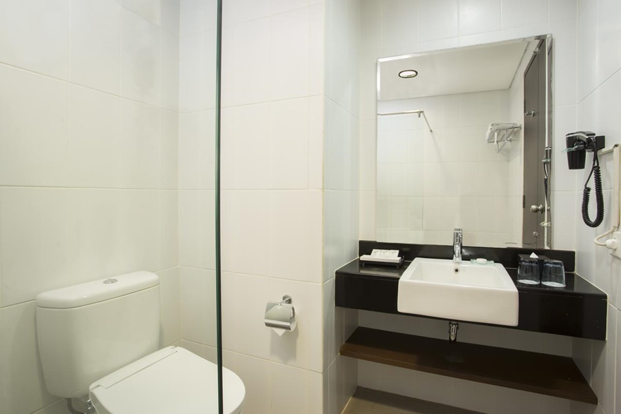 Fotos del hotel - SWISS-BELINN KEMAYORAN