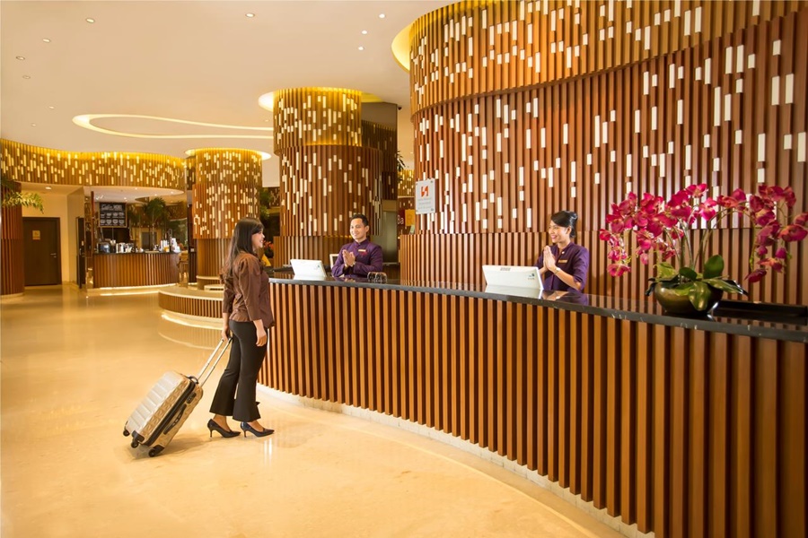 Fotos del hotel - SWISS-BELINN KEMAYORAN