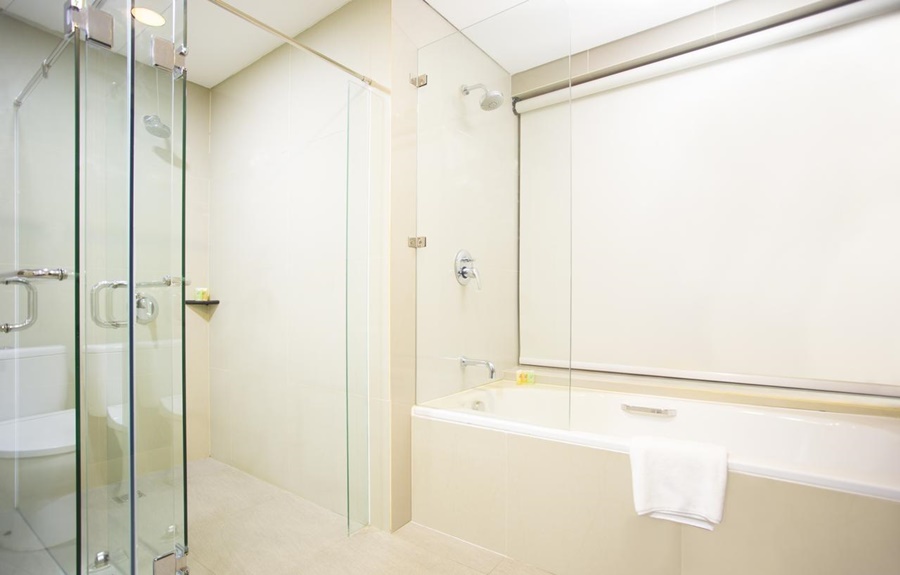Fotos del hotel - SWISS-BELINN KEMAYORAN