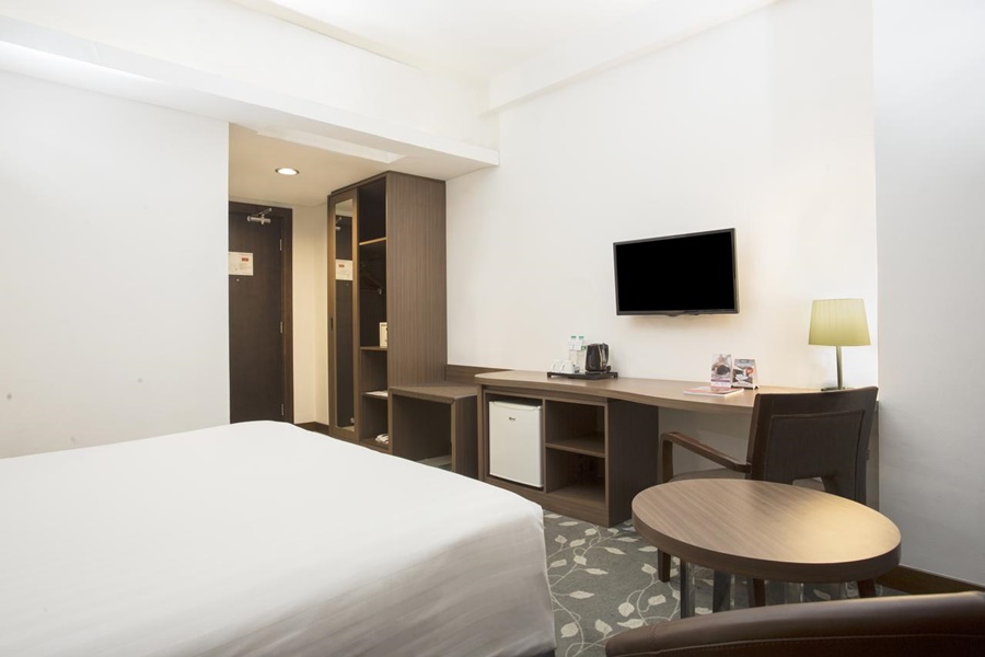 Fotos del hotel - SWISS-BELINN KEMAYORAN