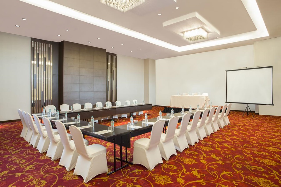 Fotos del hotel - SWISS-BELINN KEMAYORAN