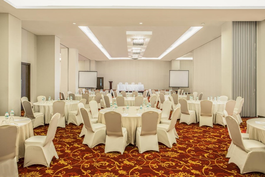 Fotos del hotel - SWISS-BELINN KEMAYORAN