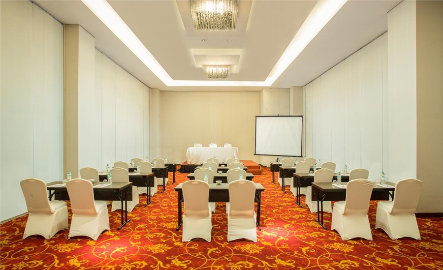 Fotos del hotel - SWISS-BELINN KEMAYORAN