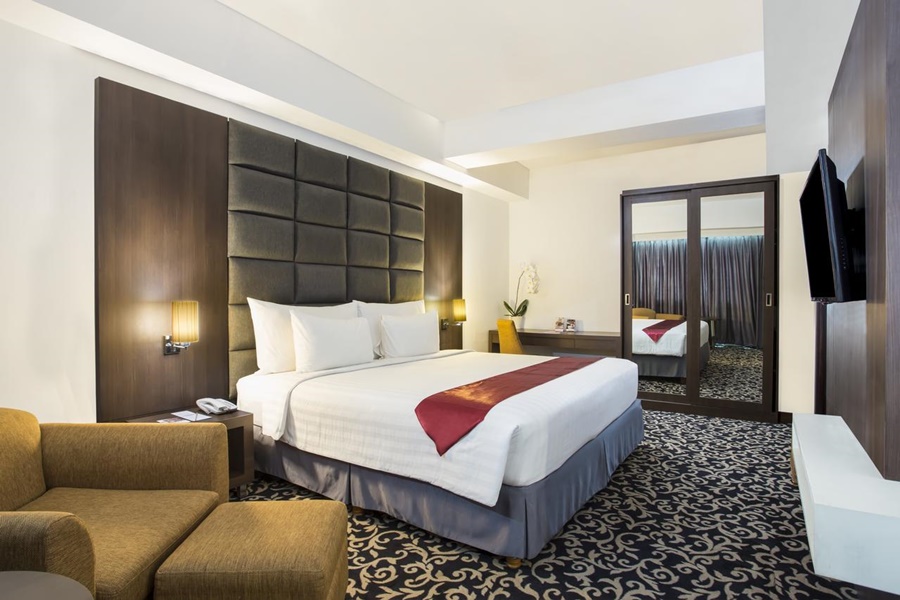Fotos del hotel - SWISS-BELINN KEMAYORAN