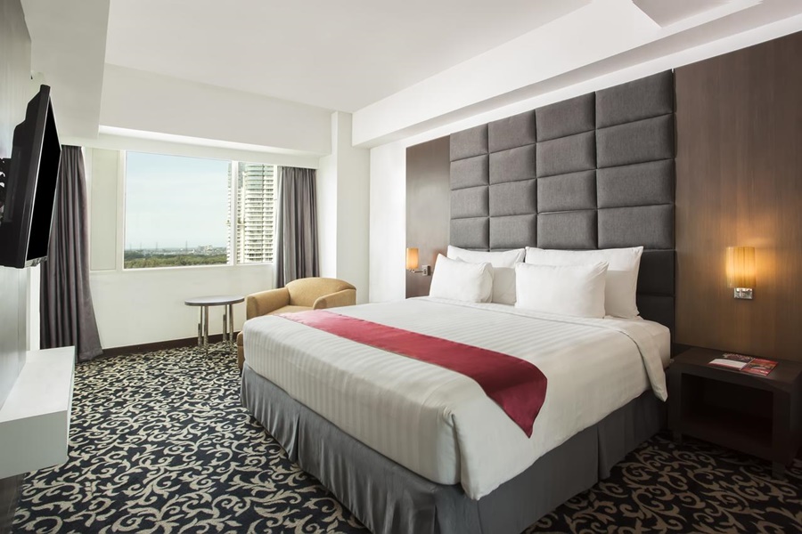 Fotos del hotel - SWISS-BELINN KEMAYORAN