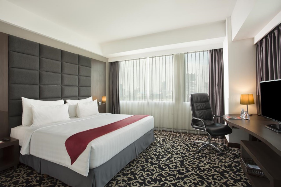 Fotos del hotel - SWISS-BELINN KEMAYORAN