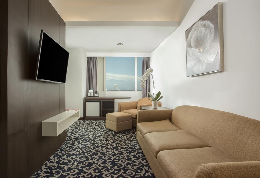 Fotos del hotel - SWISS-BELINN KEMAYORAN