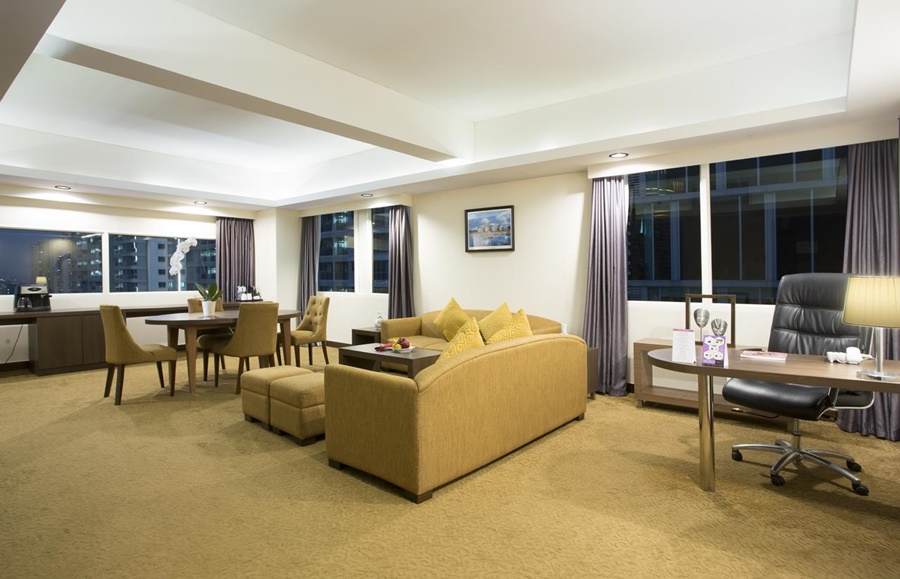 Fotos del hotel - SWISS-BELINN KEMAYORAN