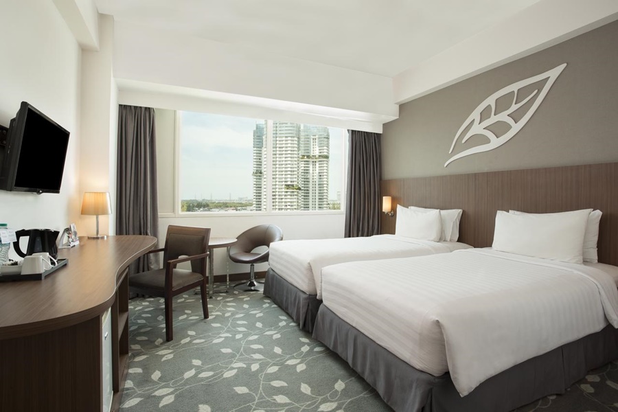 Fotos del hotel - SWISS-BELINN KEMAYORAN