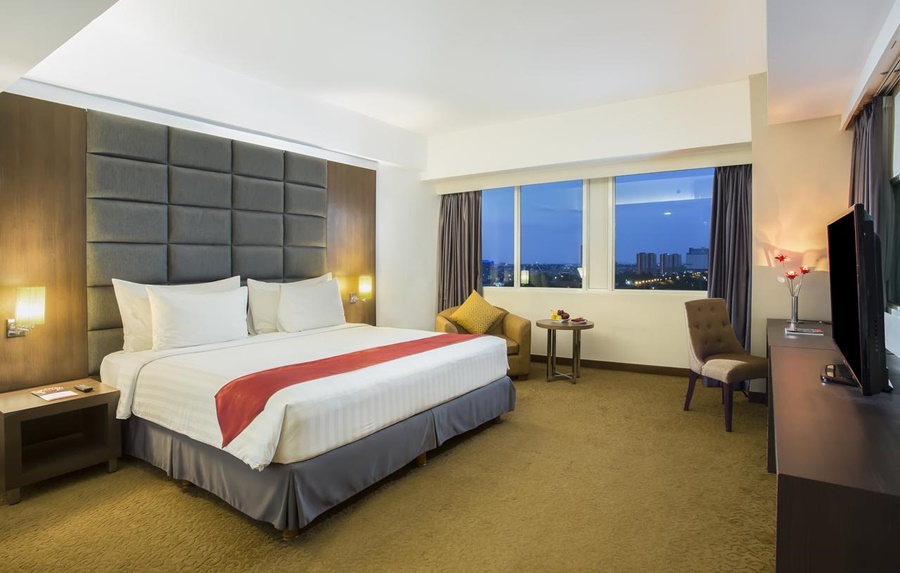 Fotos del hotel - SWISS-BELINN KEMAYORAN