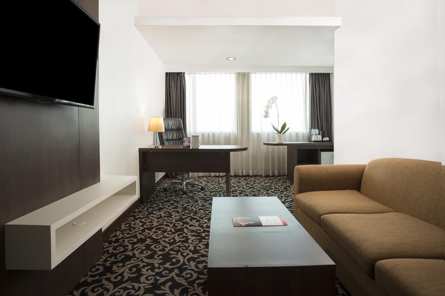 Fotos del hotel - SWISS-BELINN KEMAYORAN