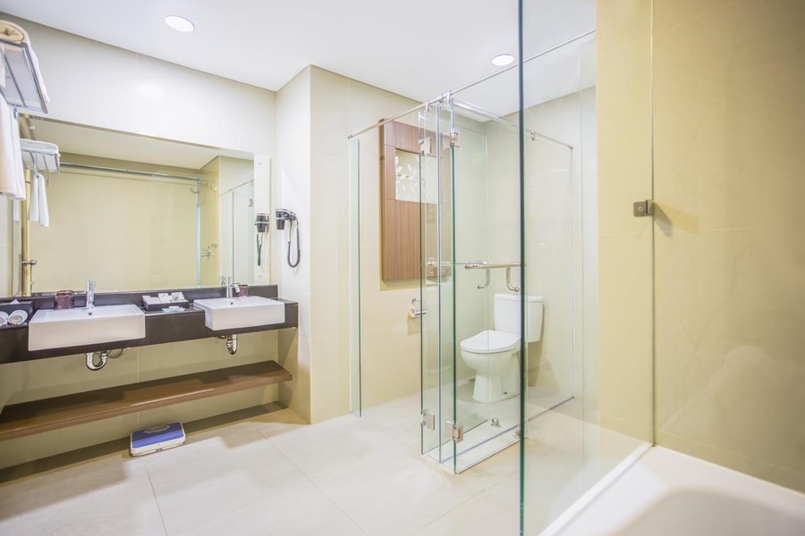 Fotos del hotel - SWISS-BELINN KEMAYORAN