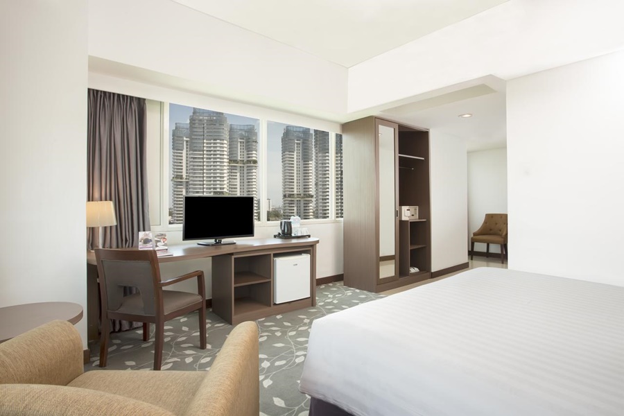 Fotos del hotel - SWISS-BELINN KEMAYORAN