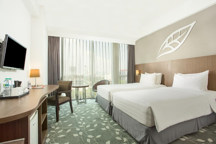 Fotos del hotel - SWISS-BELINN KEMAYORAN
