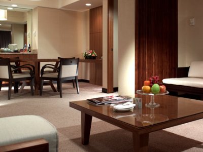 Fotos del hotel - GRAND FORMOSA REGENT