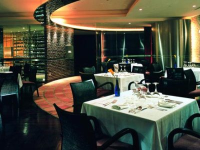 Fotos del hotel - GRAND FORMOSA REGENT