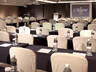 Fotos del hotel - GRAND FORMOSA REGENT