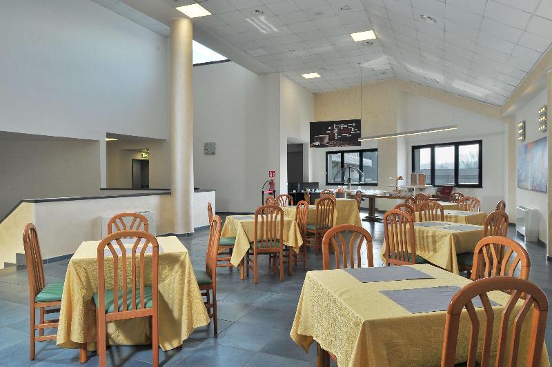 Fotos del hotel - Hotel Testani Colleferro