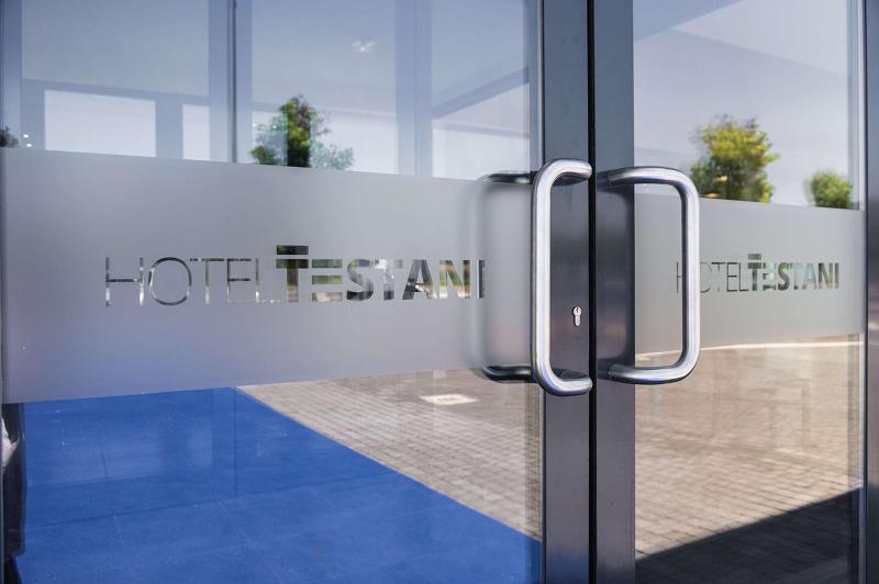 Fotos del hotel - Hotel Testani Colleferro